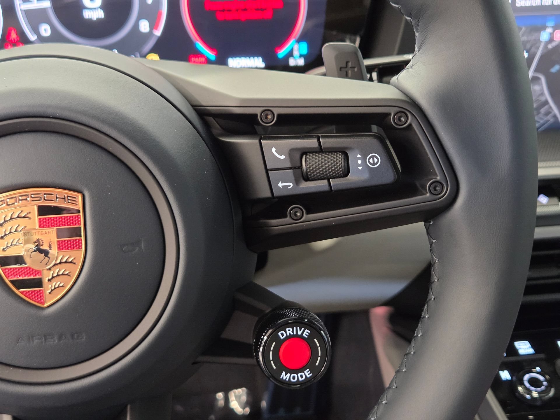 New 2026 Porsche 911 Carrera S RWD image 17