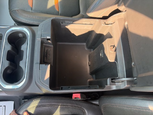 Used 2019 GMC Sierra 1500 AT4 w/ AT4 Premium Package AWD/4WD image 24