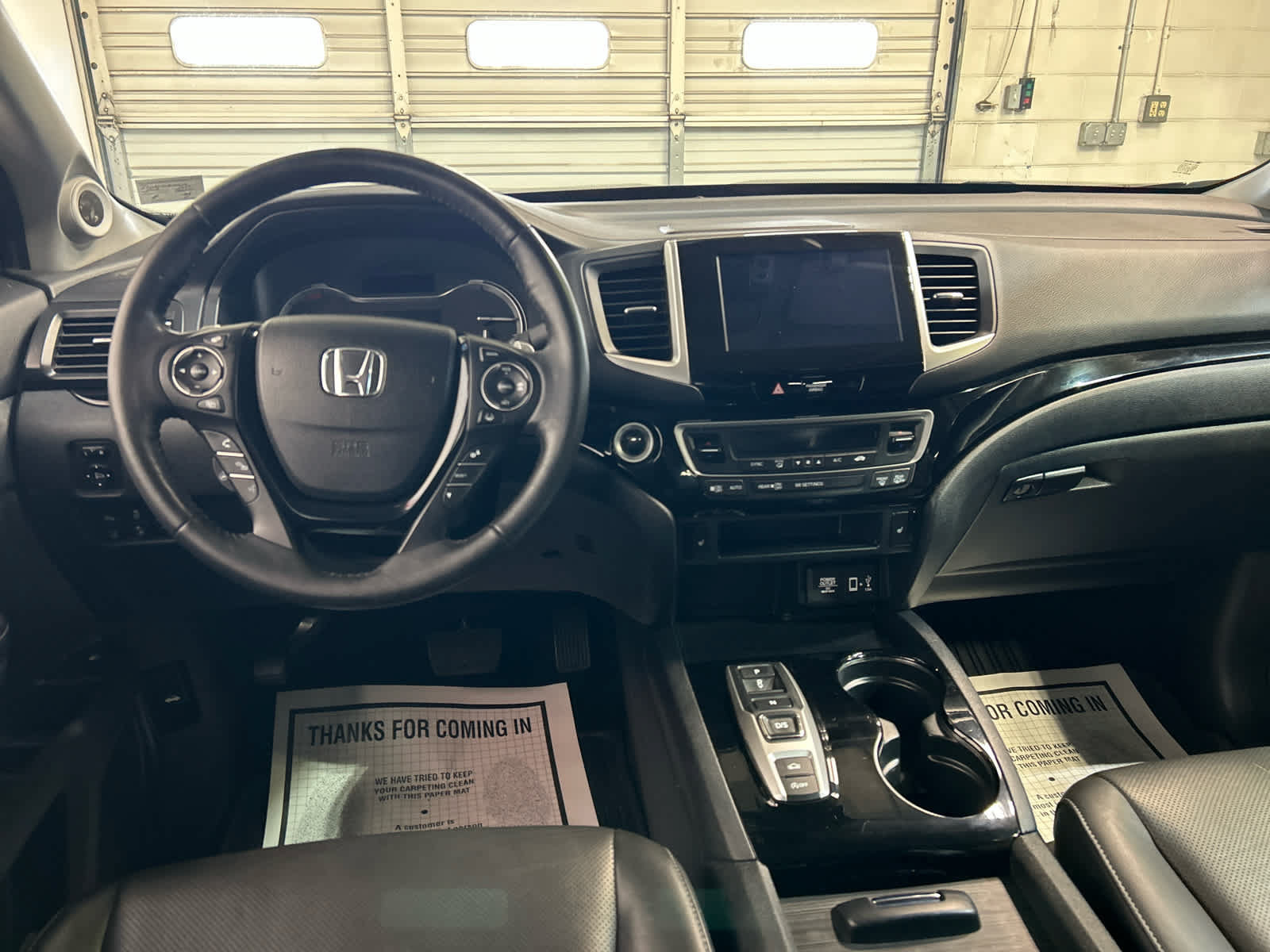 Used 2020 Honda Ridgeline RTL-E image 4