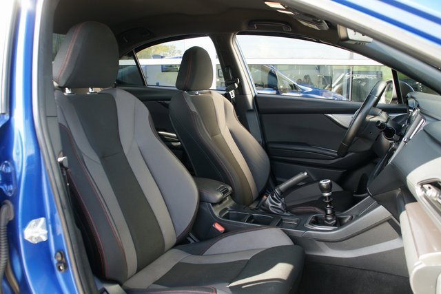 Used 2024 Subaru WRX image 36