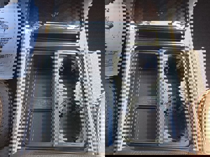 New 2026 Ford F350 King Ranch w/ Chrome Package image 20