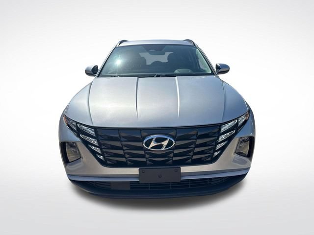 Used 2024 Hyundai Tucson SEL FWD image 2