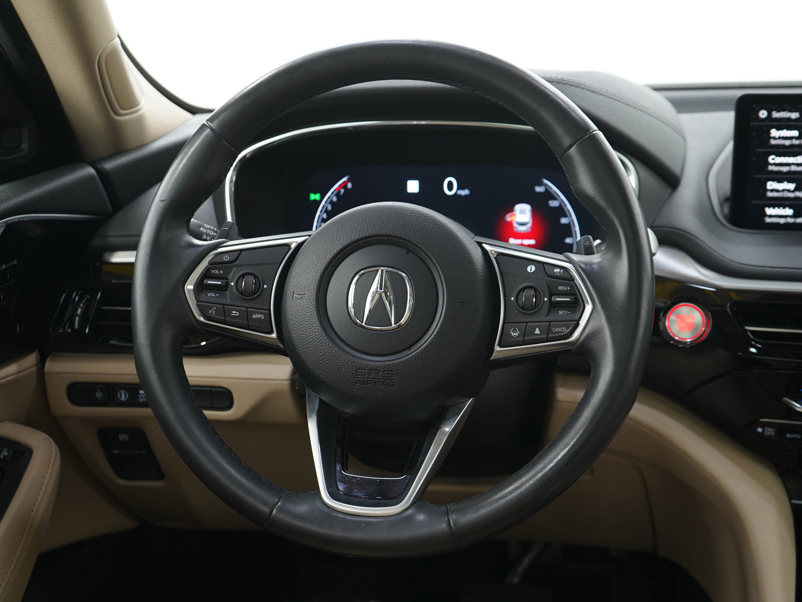 Used 2024 Acura MDX SH-AWD image 18
