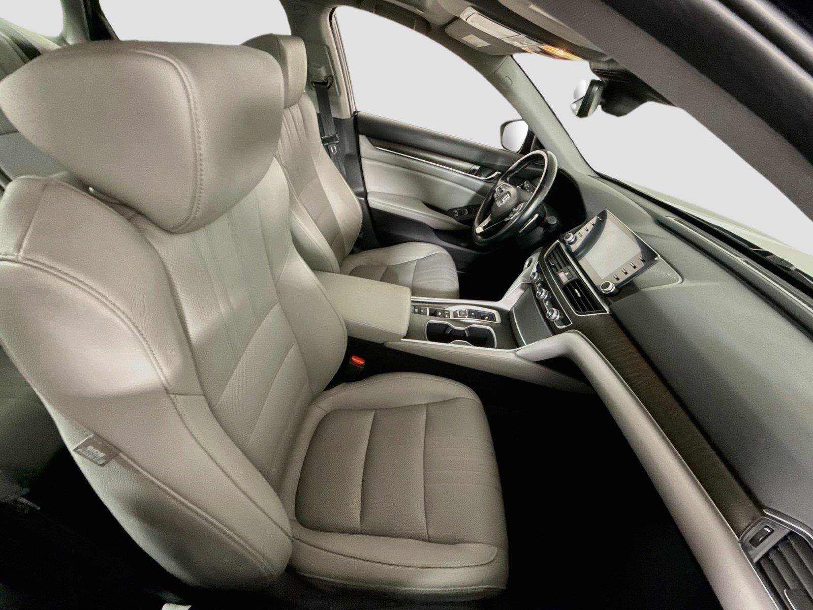 Used 2019 Honda Accord EX-L image 20