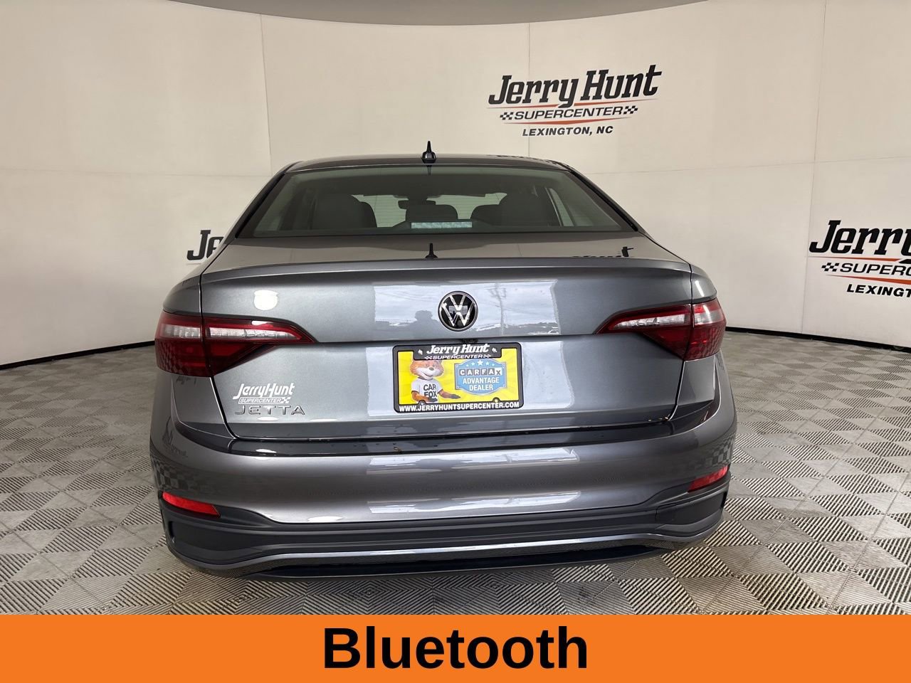 Used 2024 Volkswagen Jetta S image 6