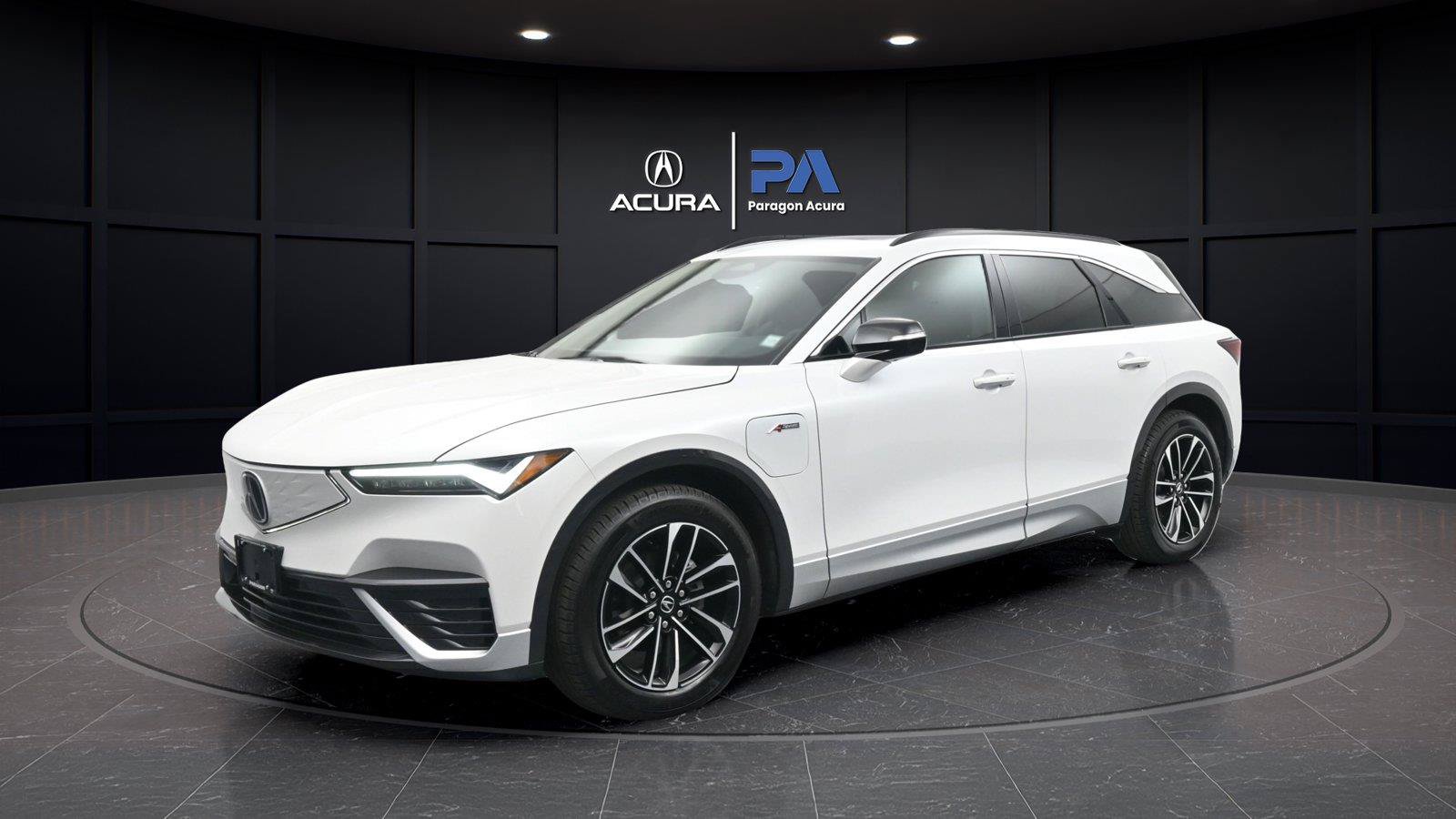 Used 2024 Acura ZDX A-Spec