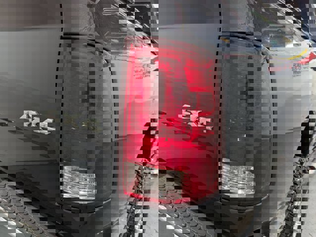 Used 2017 RAM 3500 Big Horn image 48