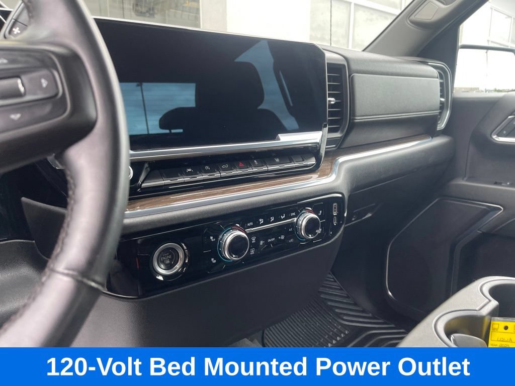 Used 2023 GMC Sierra 1500 Elevation AWD/4WD image 16