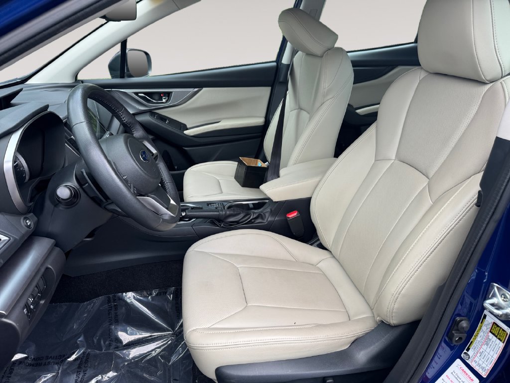 Used 2023 Subaru Impreza 2.0i Limited w/ Popular Package #2 AWD/4WD image 9