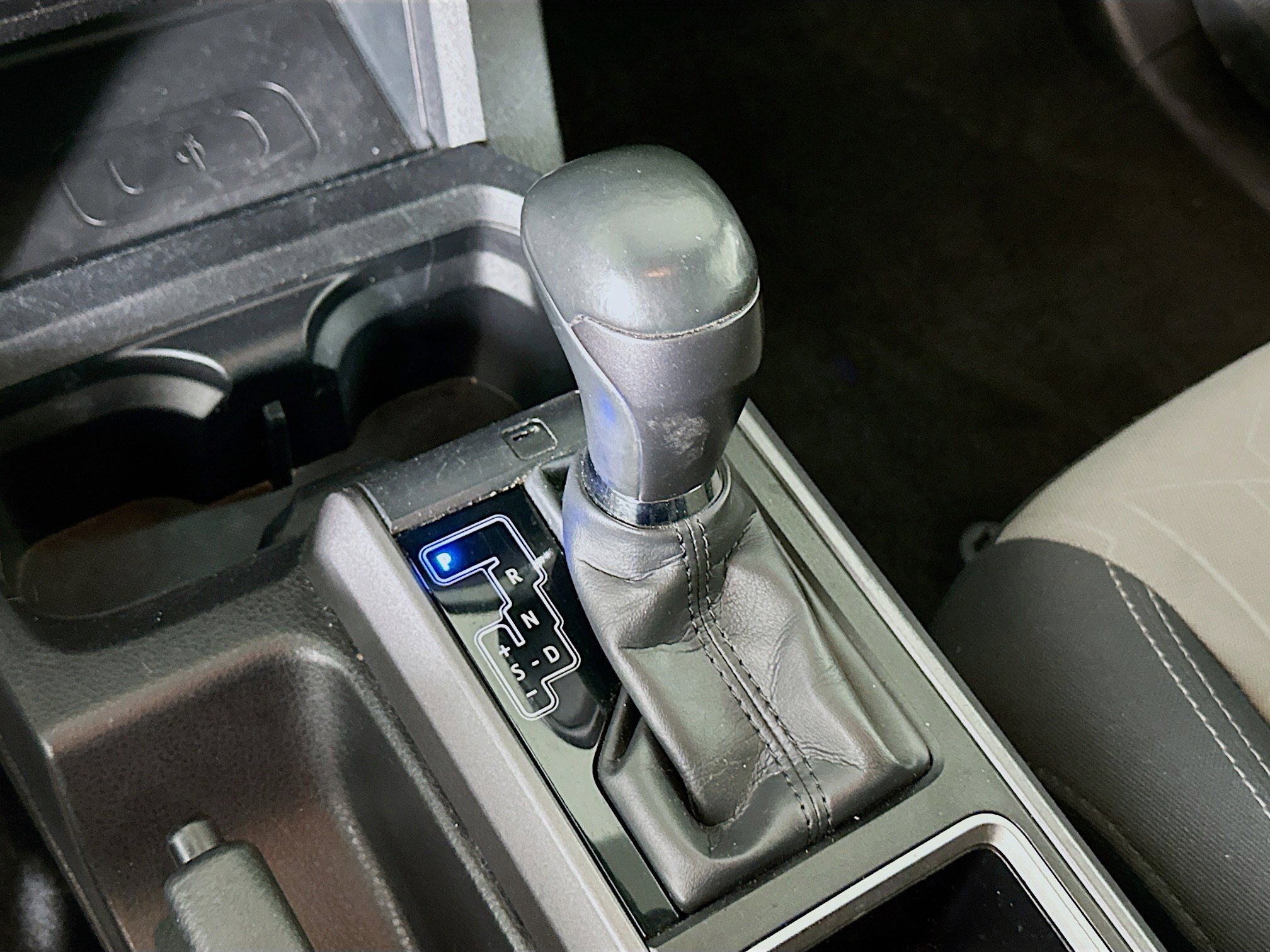 Used 2023 Toyota Tacoma TRD Off-Road image 23