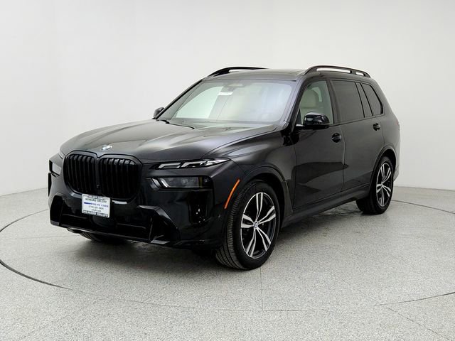 Used 2023 BMW X7 xDrive40i w/ M Sport Package image 1