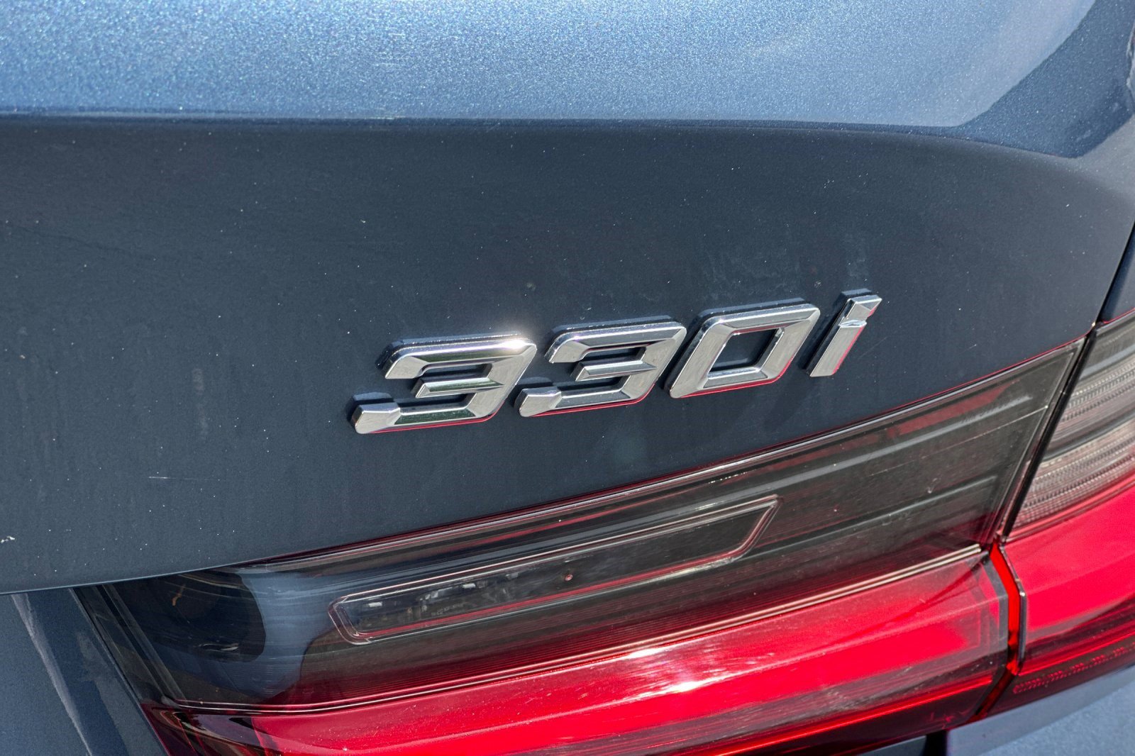 Used 2025 BMW 330i xDrive Sedan image 38