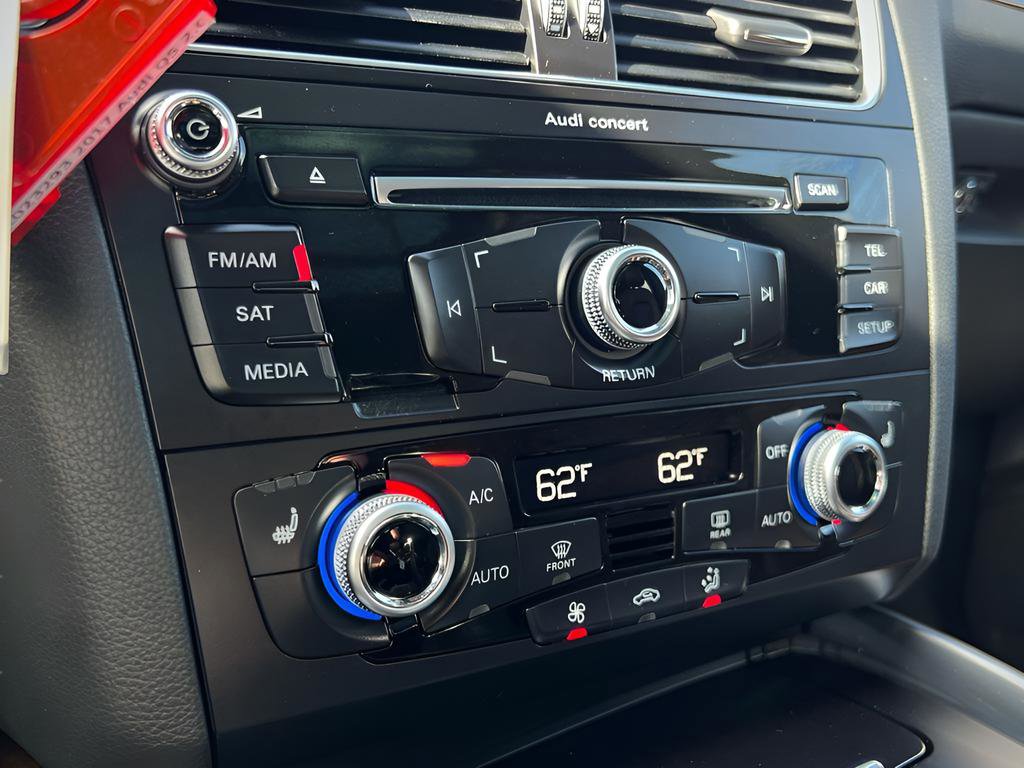 Used 2017 Audi Q5 2.0T Premium image 44