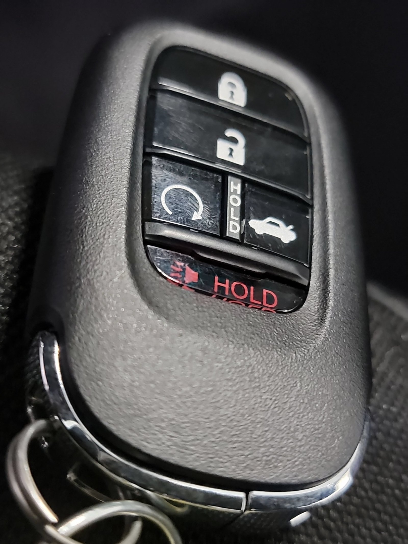 Used 2025 Honda Civic Sport image 31