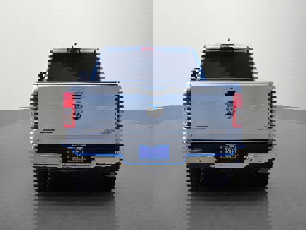 Used 2022 RAM 1500 Big Horn image 5