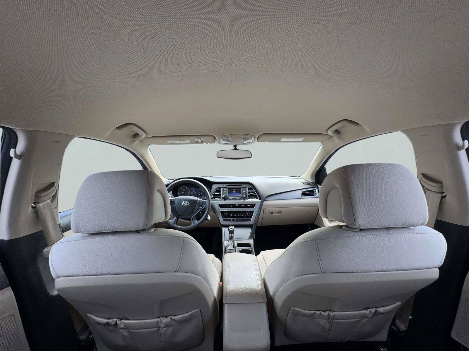 Used 2015 Hyundai Sonata SE FWD image 50