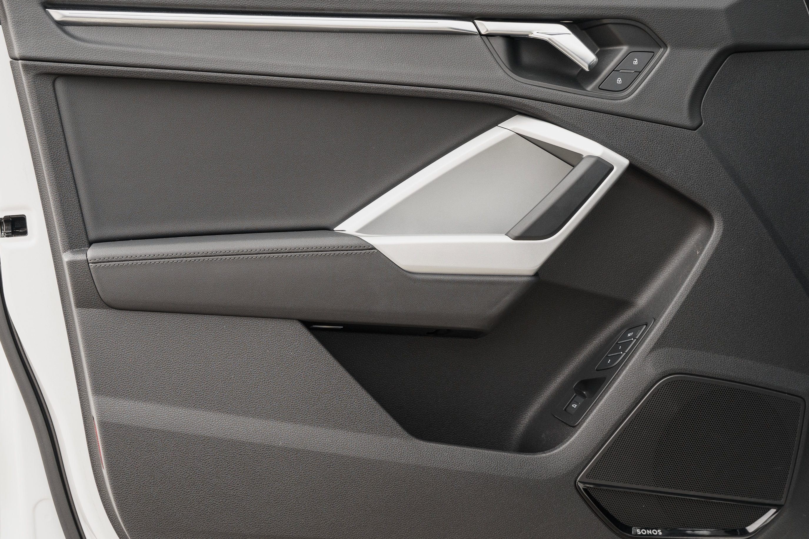 Used 2022 Audi Q3 2.0T Premium Plus w/ Premium Plus Package image 23