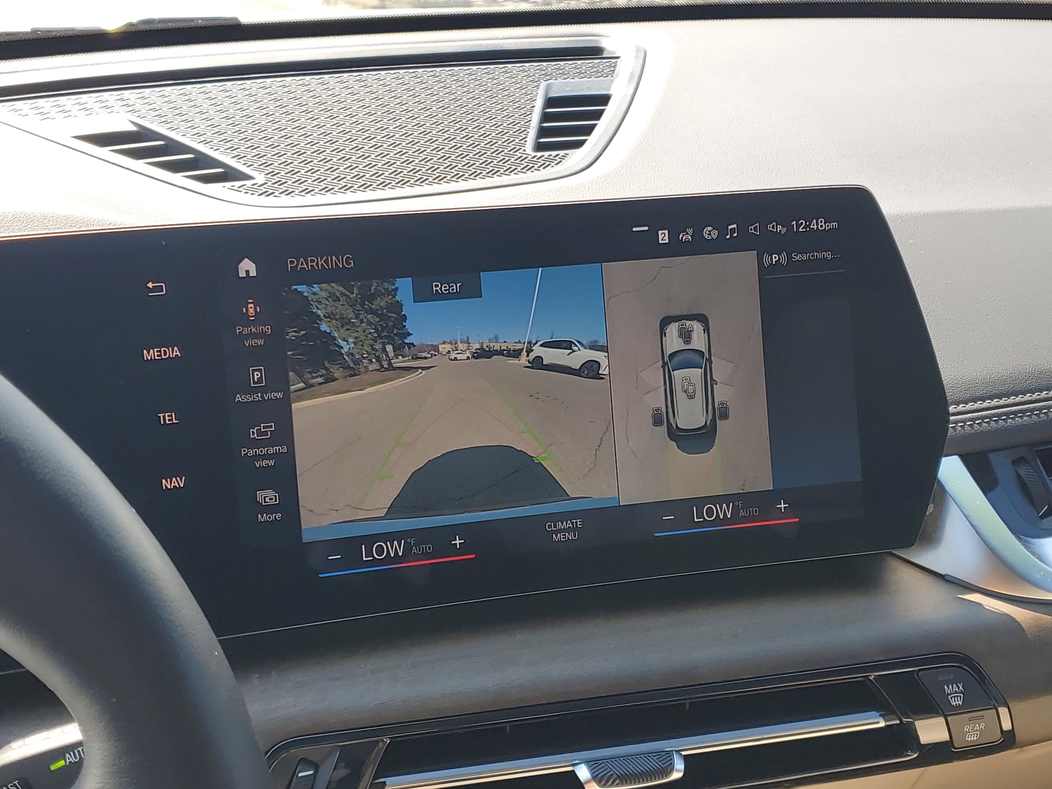 Certified 2023 BMW X1 xDrive28i w/ Premium Package image 17