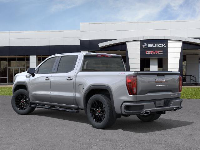 New 2026 GMC Sierra 1500 Elevation w/ X31 Off-Road Package AWD/4WD image 27