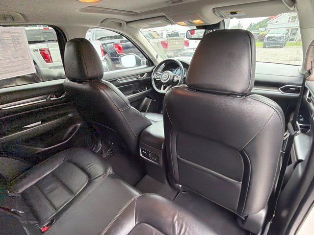Used 2020 MAZDA CX-5 Grand Touring AWD/4WD image 35
