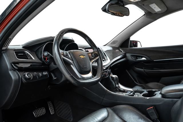 Used 2015 Chevrolet SS image 13