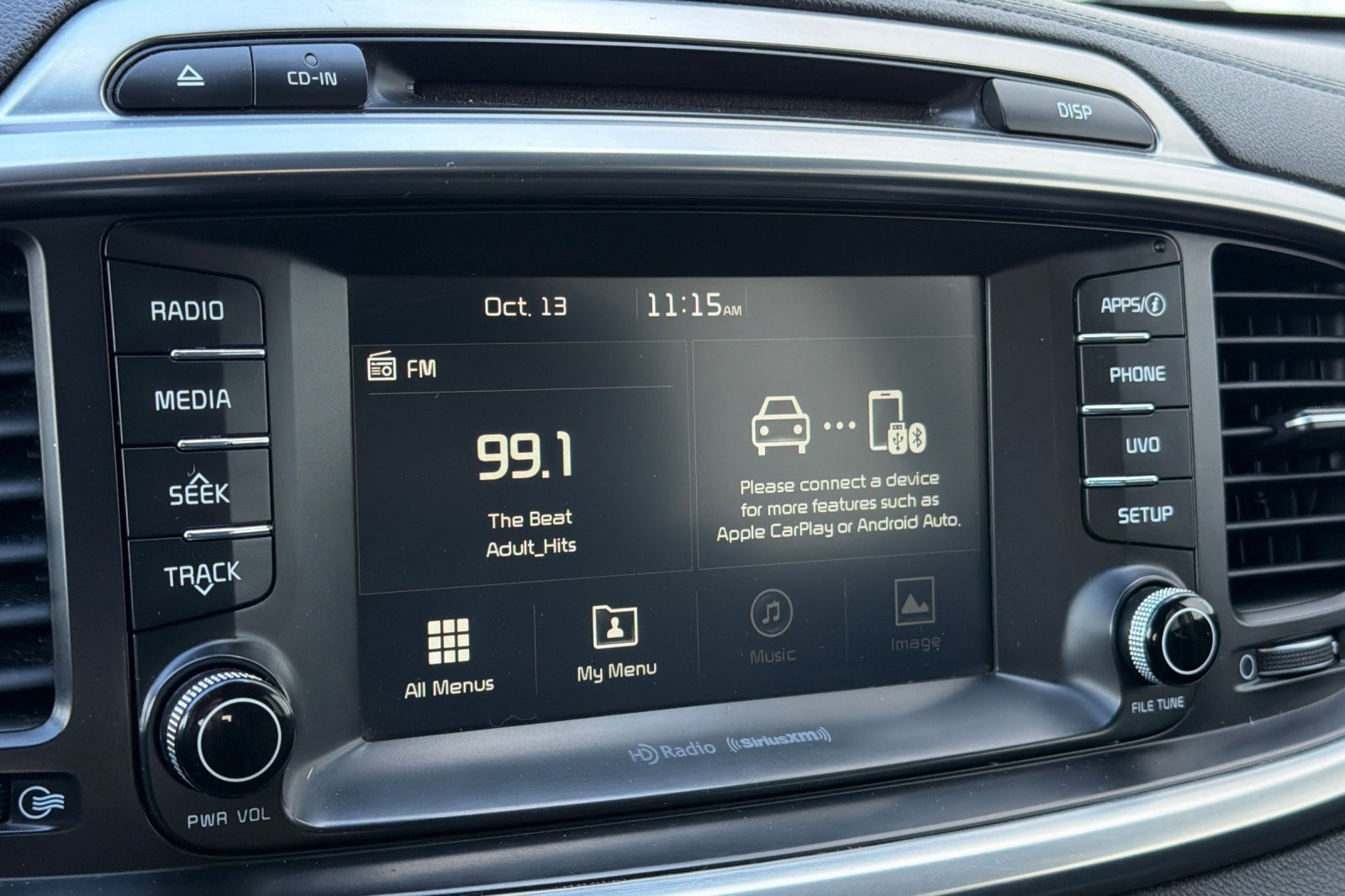 Used 2017 Kia Sorento EX AWD/4WD image 18