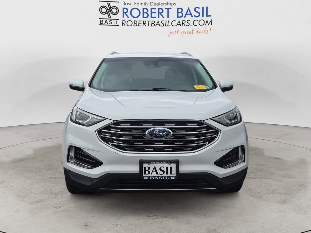 Used 2020 Ford Edge SEL w/ Cold Weather Package image 5