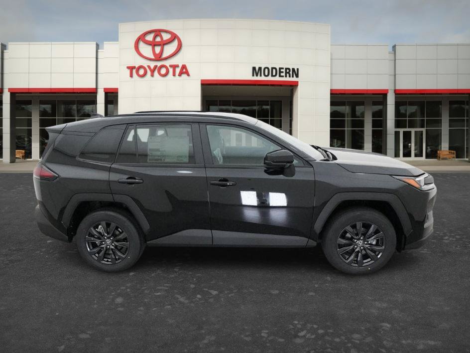 New 2026 Toyota RAV4 XLE Premium FWD image 14