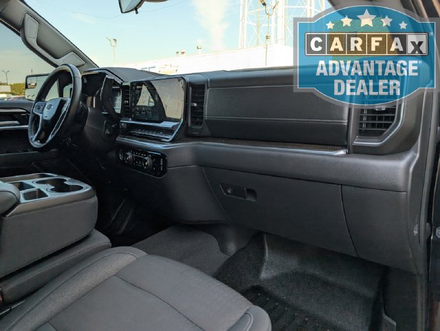 Used 2023 Chevrolet Silverado 1500 RST AWD/4WD image 24