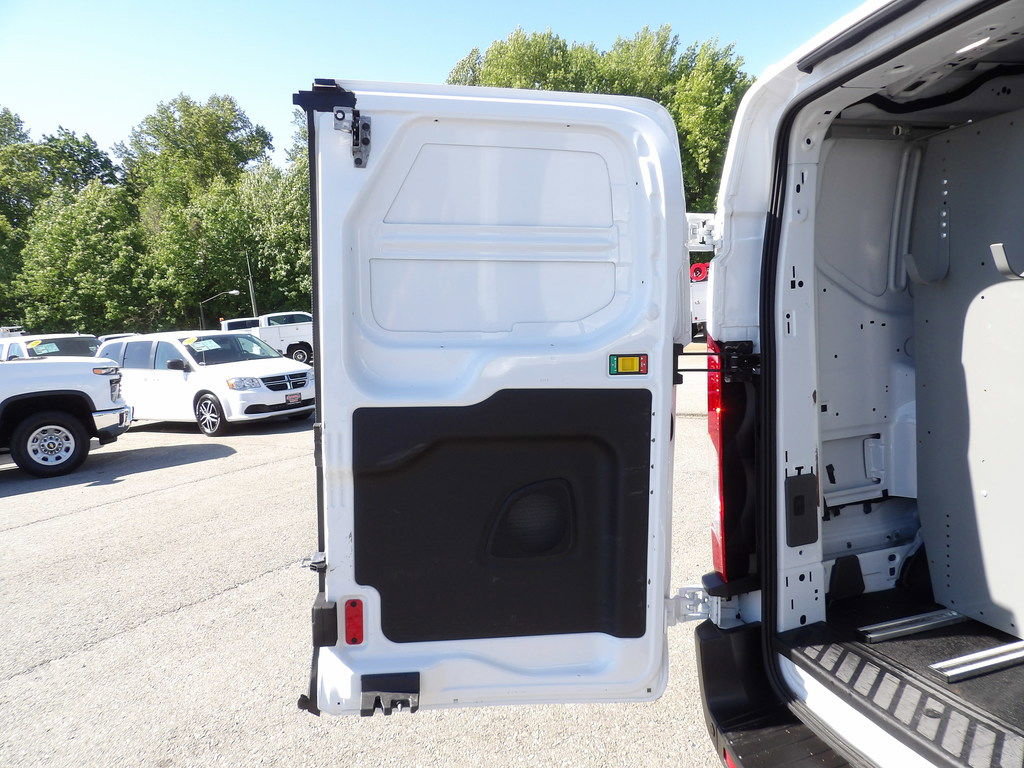 Used 2020 Ford Transit 150 Low Roof w/ Upfitter Package RWD image 40