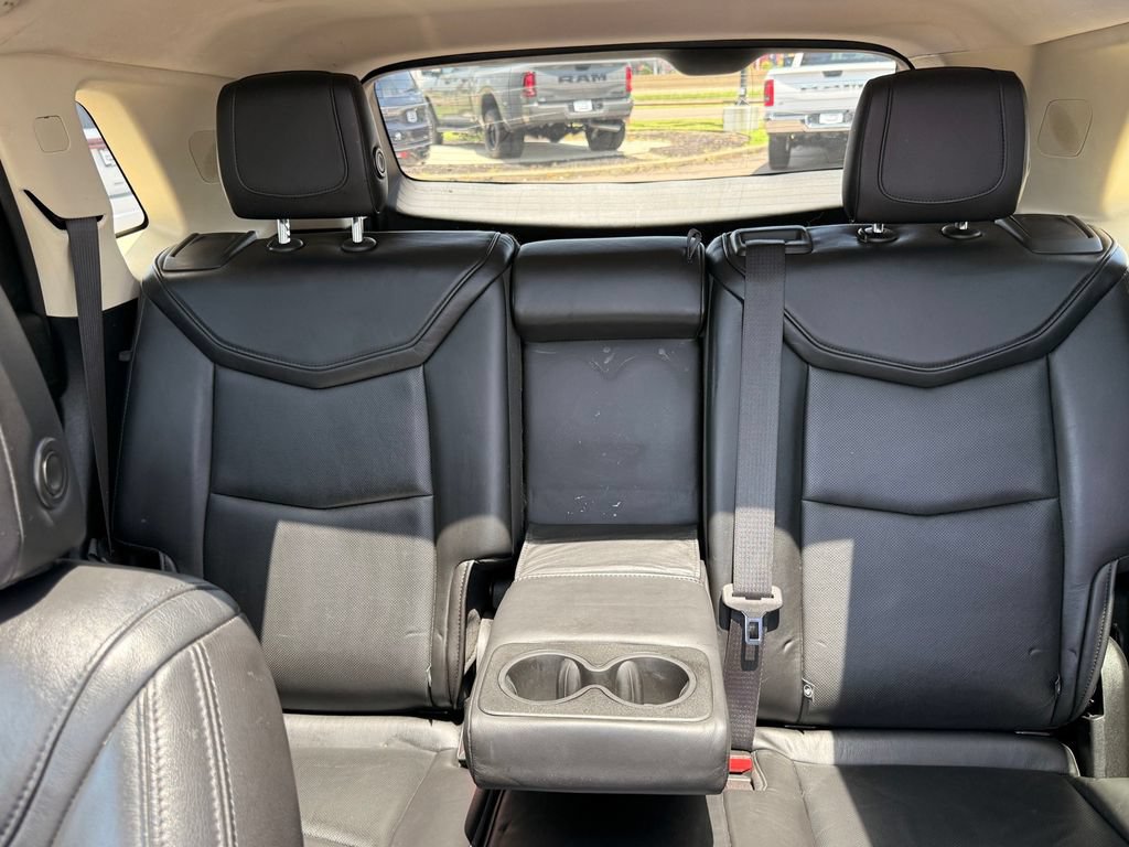 Used 2019 Cadillac XT5 Luxury FWD image 29