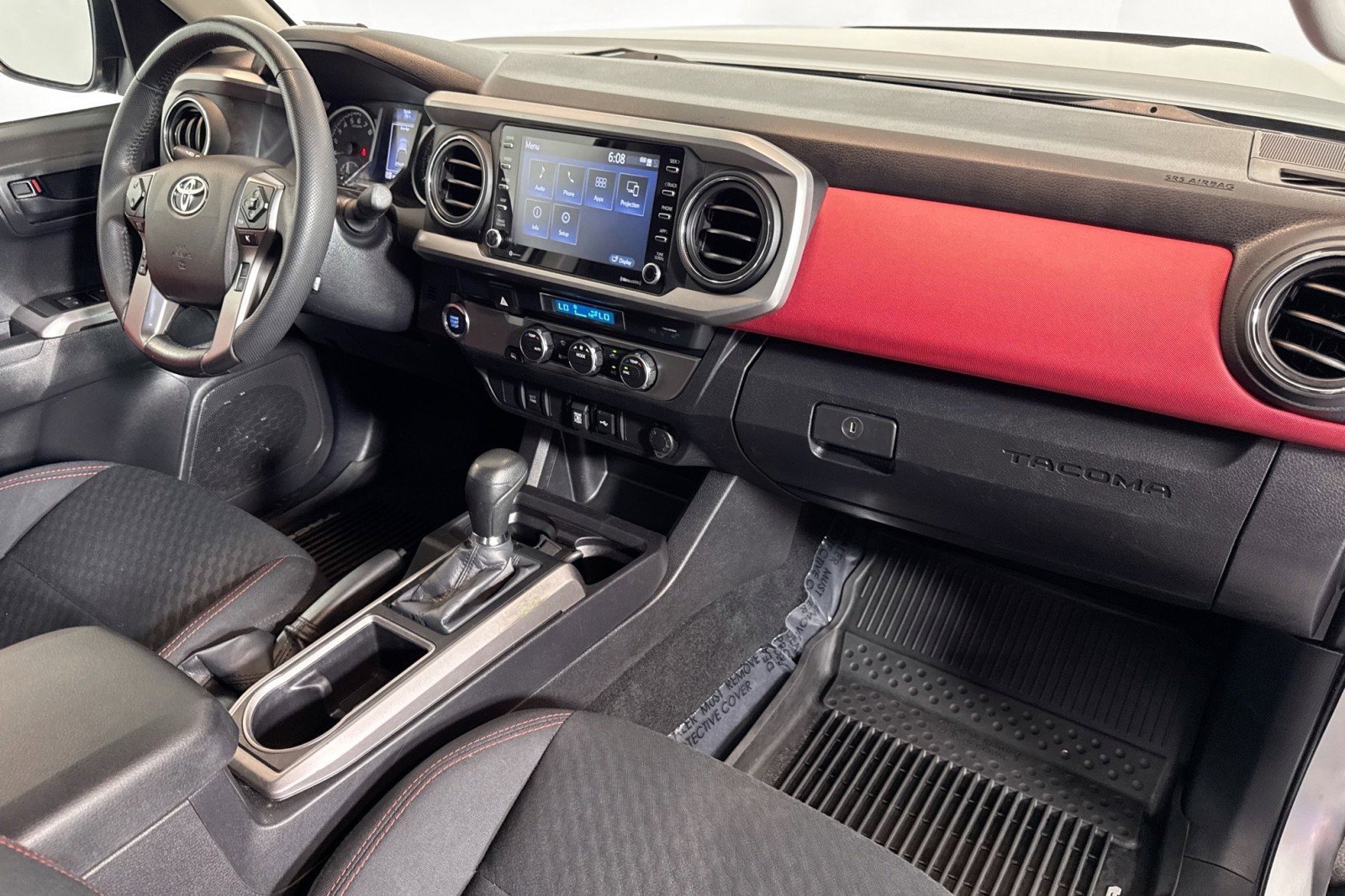 Used 2023 Toyota Tacoma SR5 image 26