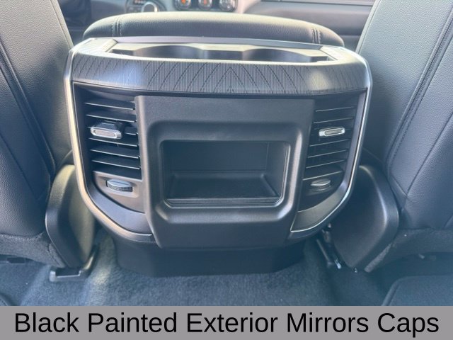 New 2026 RAM 1500 4x4 Crew Cab image 20