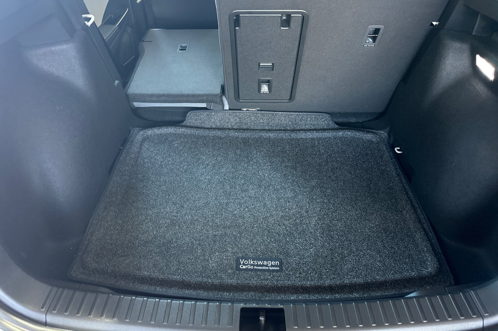 New 2026 Volkswagen Taos S FWD image 13
