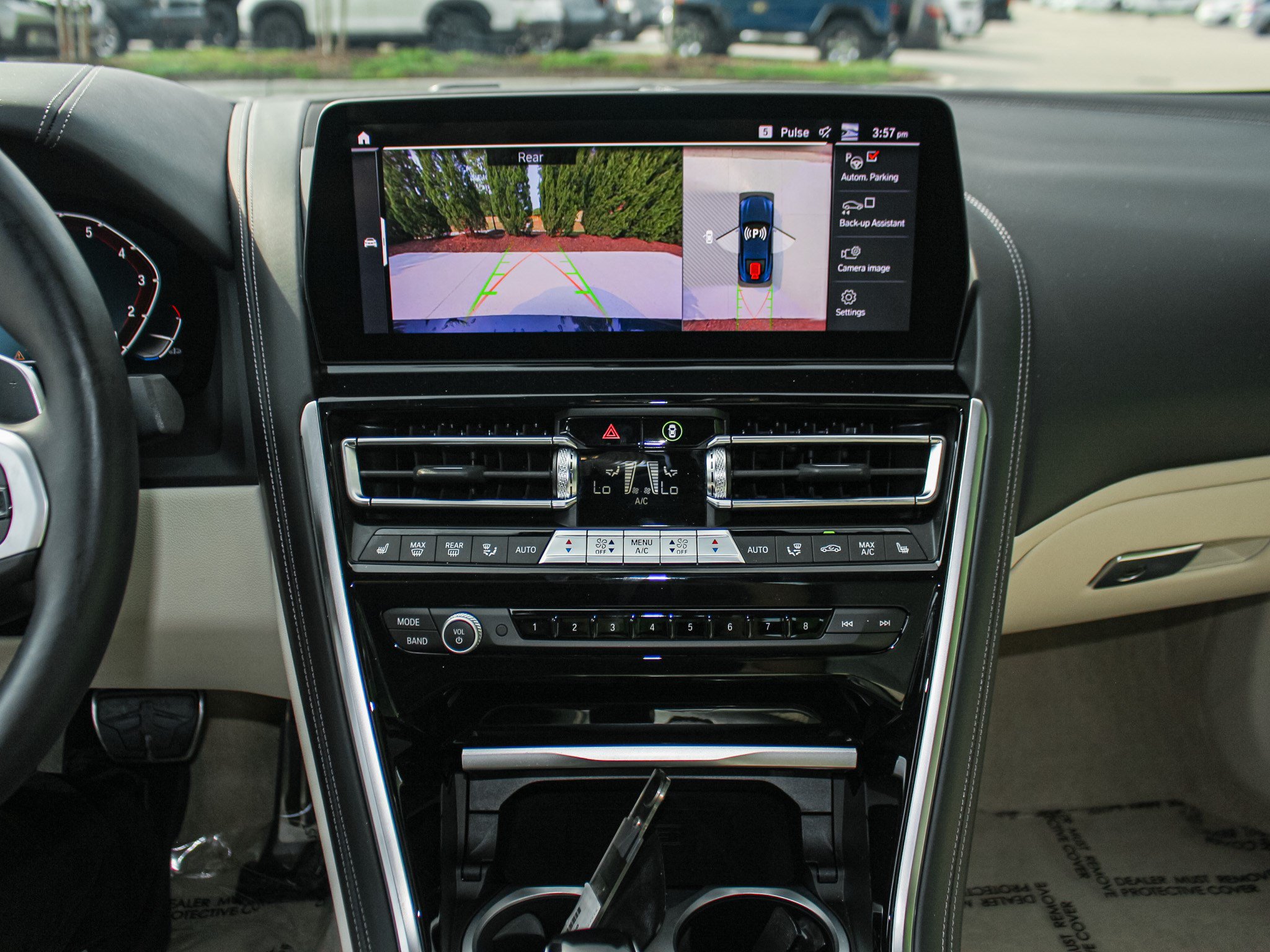 Used 2026 BMW 840i Coupe RWD image 29