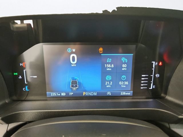 New 2026 Ford Ranger XLT w/ Equipment Group 301A High AWD/4WD image 13