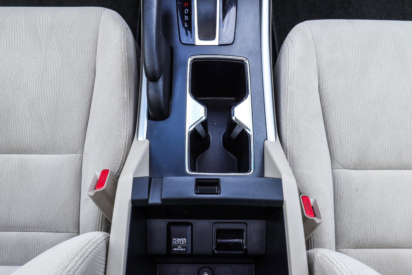 Used 2013 Honda Accord EX image 28