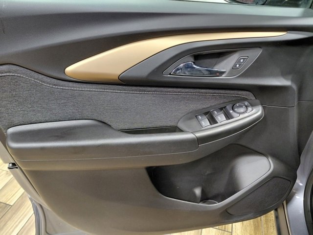 Certified 2023 Chevrolet TrailBlazer ACTIV image 34