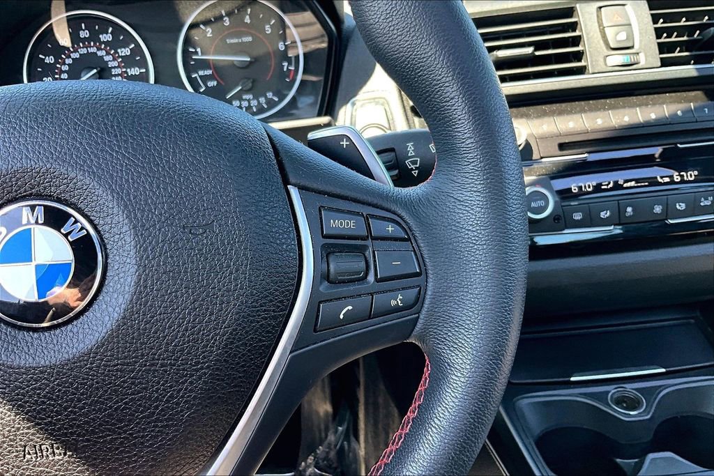 Used 2017 BMW 230i xDrive Coupe image 11