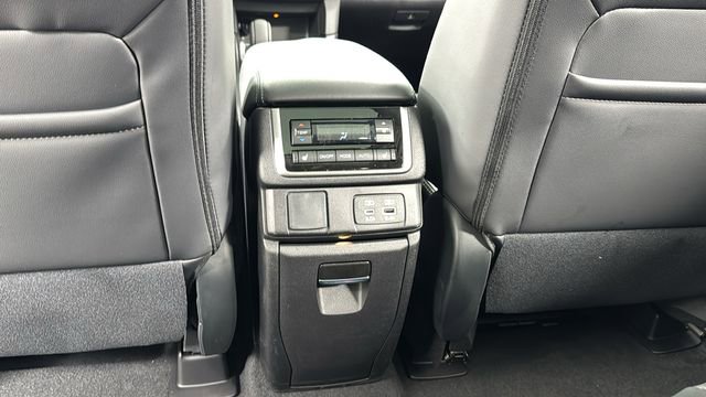 New 2026 Subaru Ascent Limited image 37