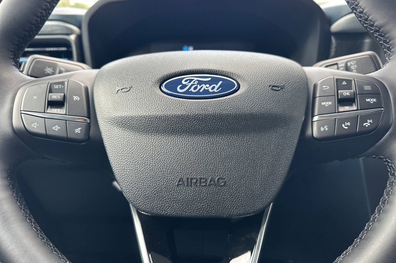 New 2026 Ford Maverick XLT w/ XLT Luxury Package image 21