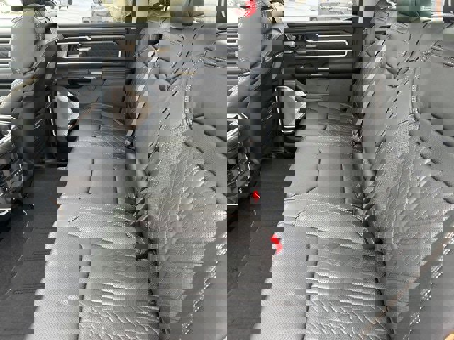 New 2026 RAM 1500 Tungsten image 39