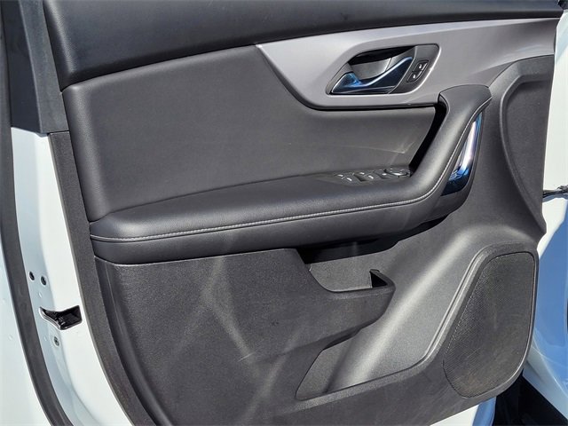 Used 2023 Chevrolet Blazer LT image 10