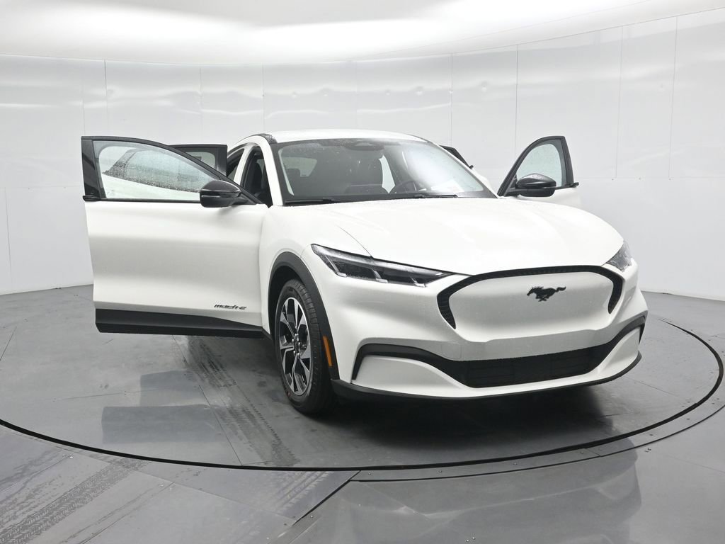 New 2026 Ford Mustang Mach-E Select image 29