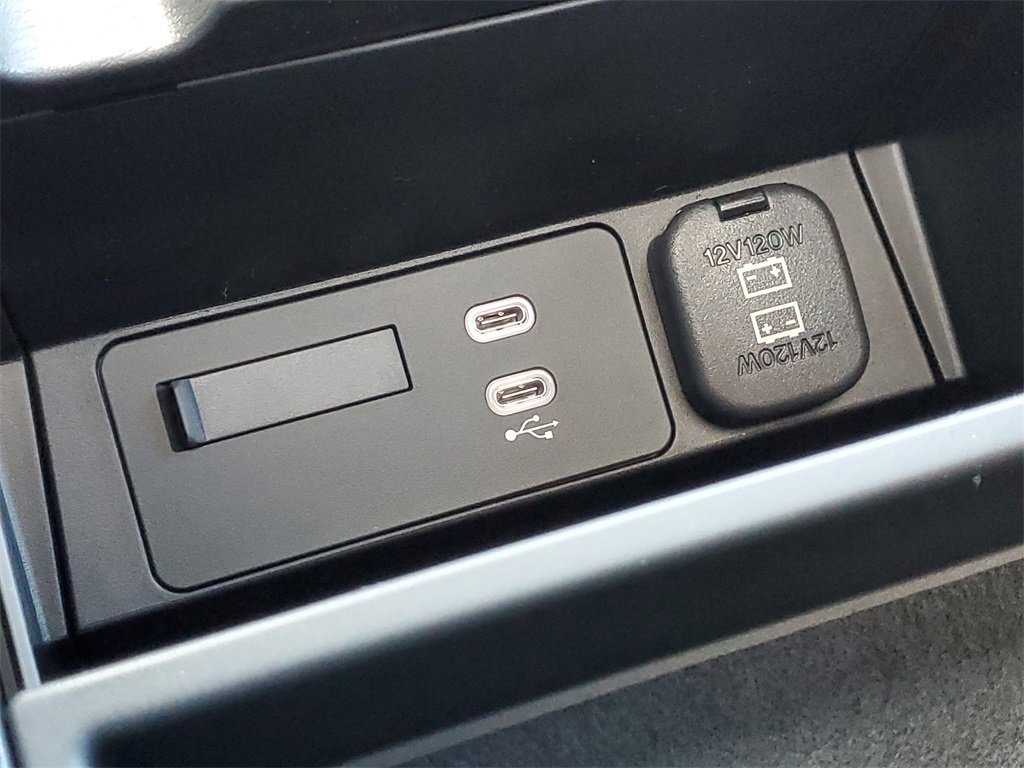 New 2025 MAZDA CX-5 AWD 2.5 S w/ Premium Plus Pkg image 28