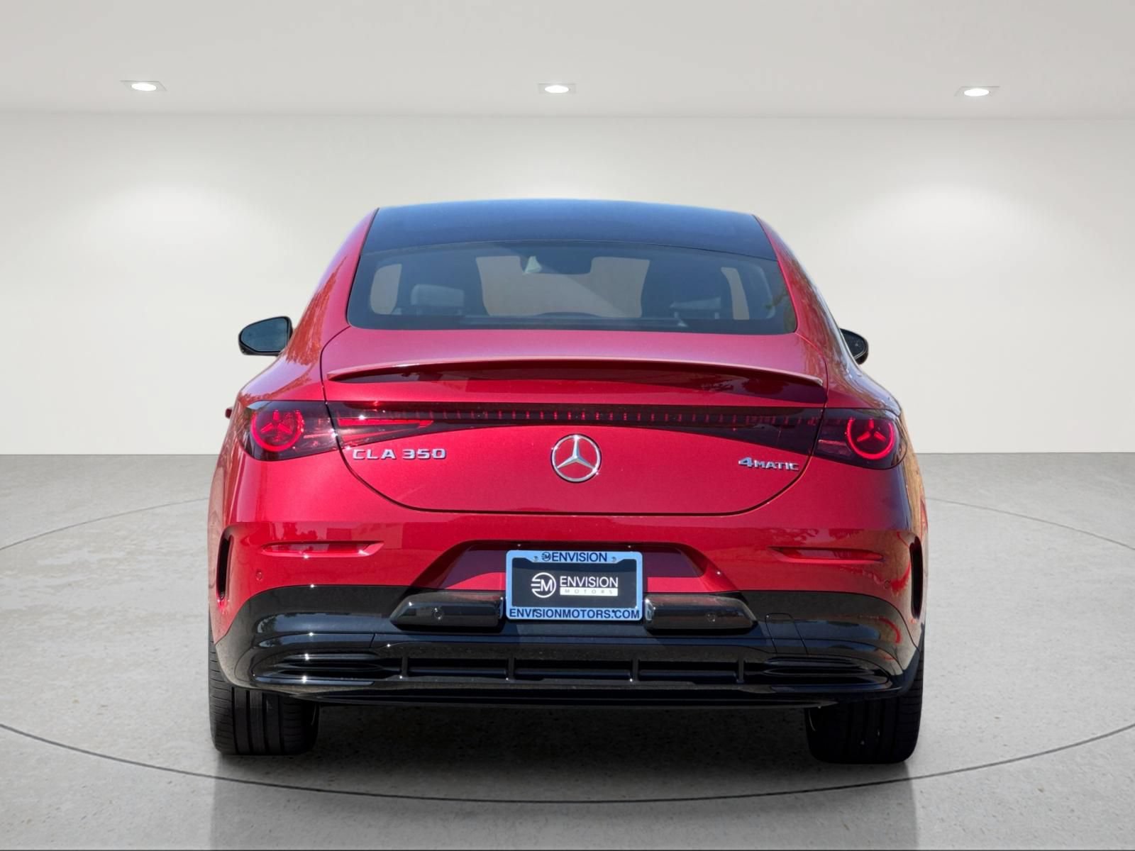 New 2027 Mercedes-Benz CLA 350 image 5