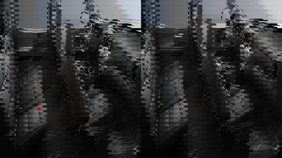 New 2026 GMC Sierra 1500 Pro w/ Graphite Edition image 33