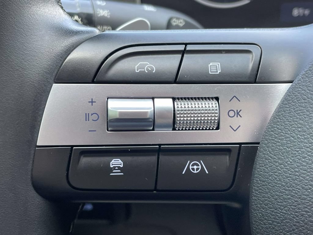 Certified 2024 Hyundai Sonata SEL w/ Convenience Package FWD image 20