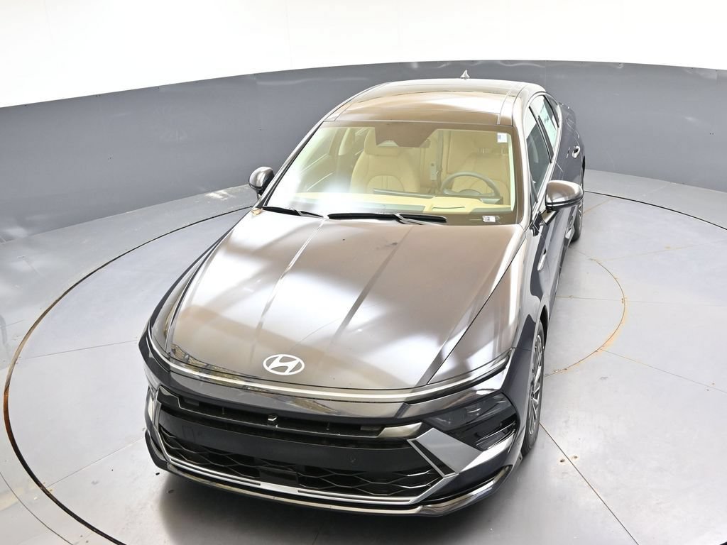 New 2026 Hyundai Sonata Limited FWD image 35
