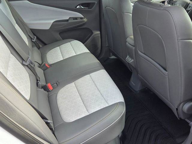 Used 2023 Chevrolet Bolt EUV Premier w/ Sun & Sound Package FWD image 14